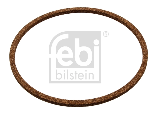 Seal Ring, wheel hub